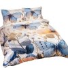 Pościel satynowa Darymex kolekcja Satynlove PREMIUM 160x200 wz. 12410